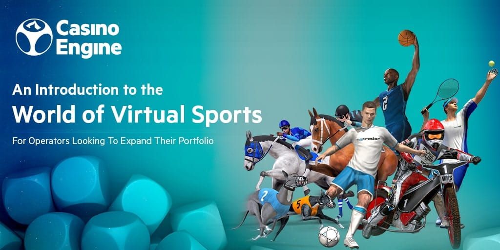 Elevate Your Game: Strategies for Virtual Sports Wagering Success