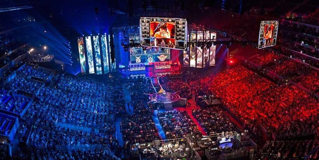 Esports Extravaganza: Bet on Your Favorite Gaming Stars